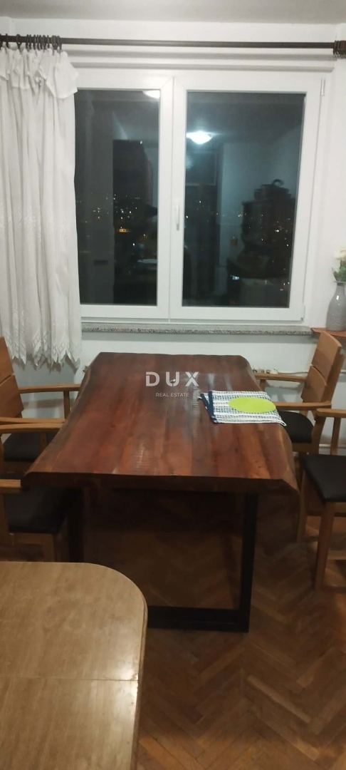 Flat For sale - PRIMORSKO-GORANSKA RIJEKA