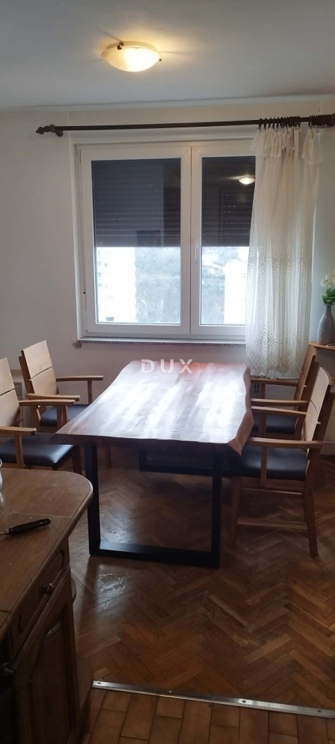 Flat For sale - PRIMORSKO-GORANSKA RIJEKA