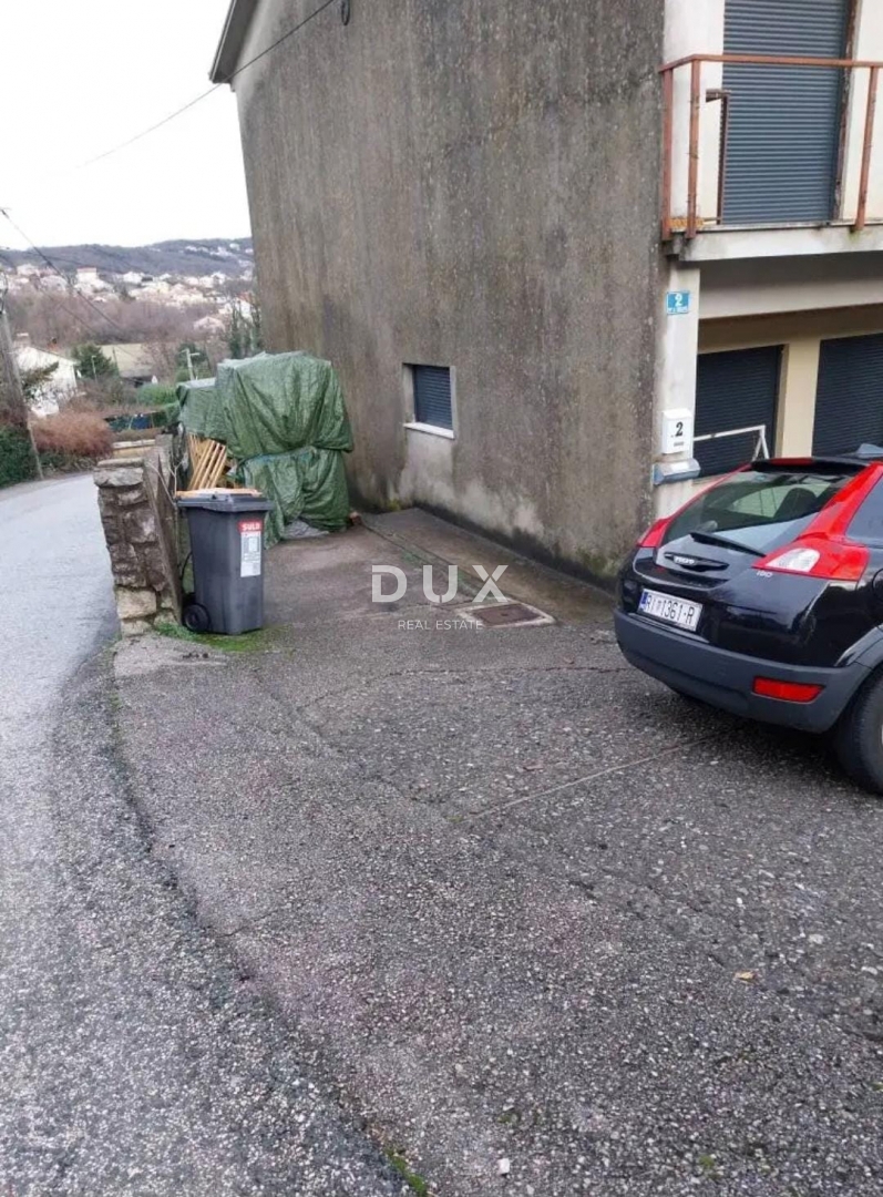 Flat For sale - PRIMORSKO-GORANSKA MATULJI