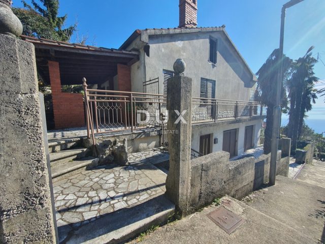 Kuća Na prodaju - Primorsko-goranska Opatija - foto 2/6