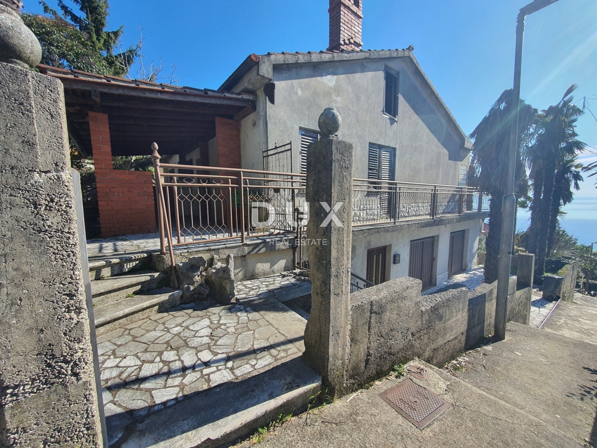 Dom Na predaj - Primorsko-goranska Opatija - foto 2/6