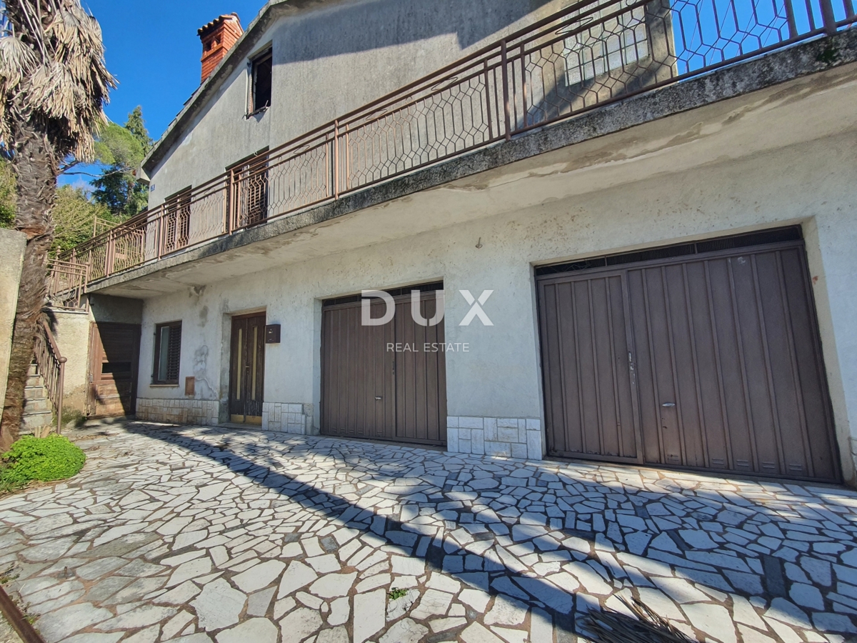 Dom Na predaj - Primorsko-goranska Opatija - foto 4/6
