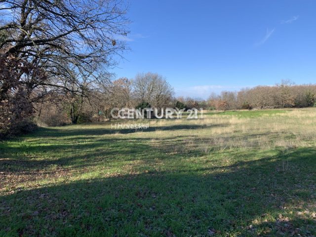 Parcela na predaj 6852 m² – Sveti Lovreč