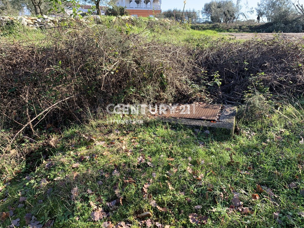Parcela Na predaj - ISTARSKA SVETI LOVREČ