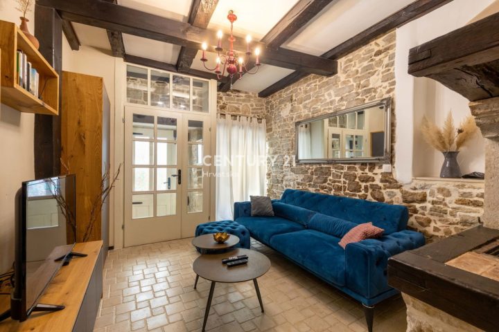 Kuća na prodaju 234 m² – Pazin