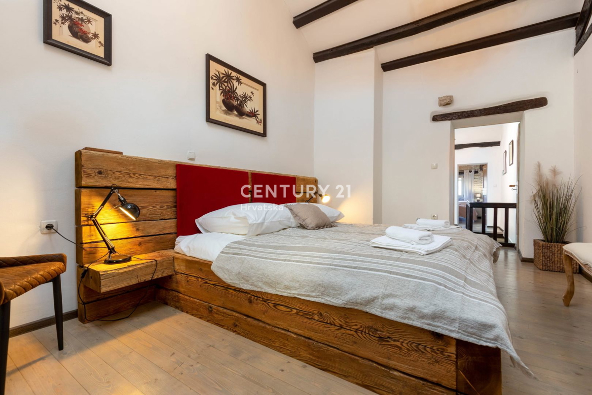 Maison À vendre - ISTARSKA PAZIN