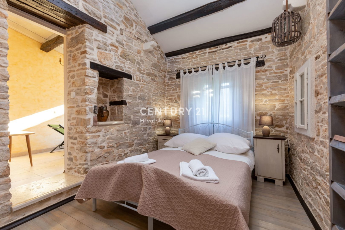 Maison À vendre - ISTARSKA PAZIN