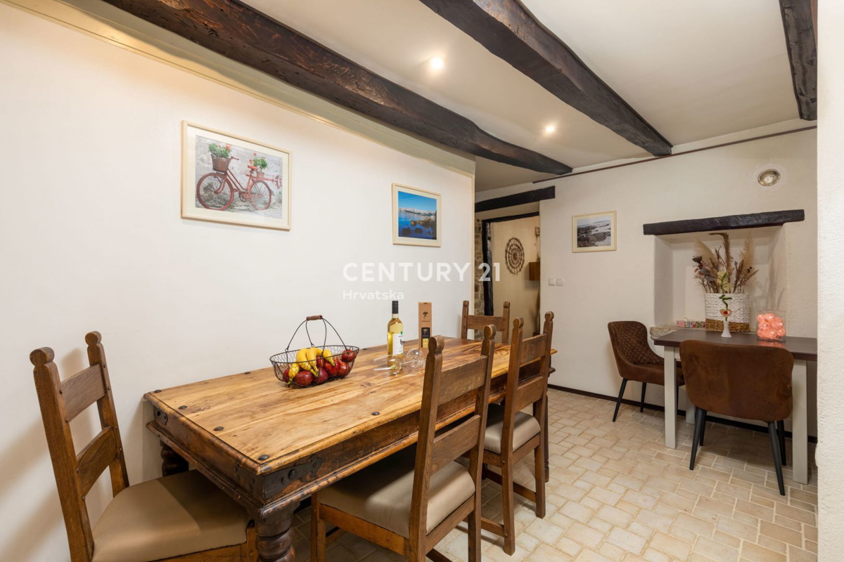 Maison À vendre - ISTARSKA PAZIN