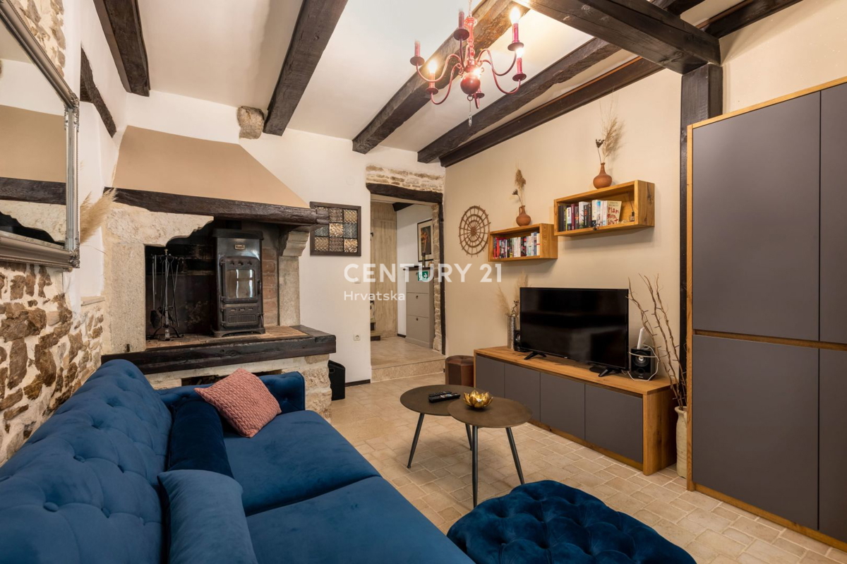 Maison À vendre - ISTARSKA PAZIN