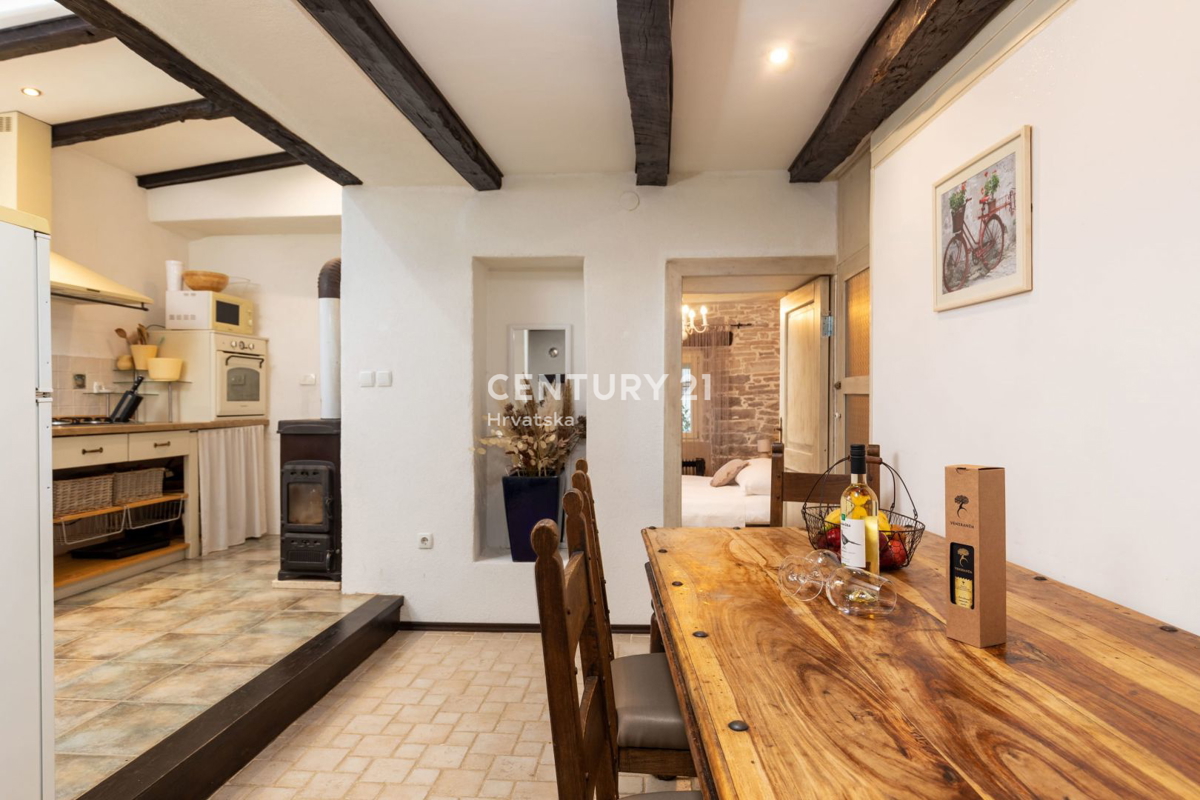 Maison À vendre - ISTARSKA PAZIN