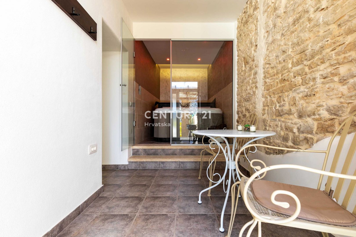 Maison À vendre - ISTARSKA PAZIN