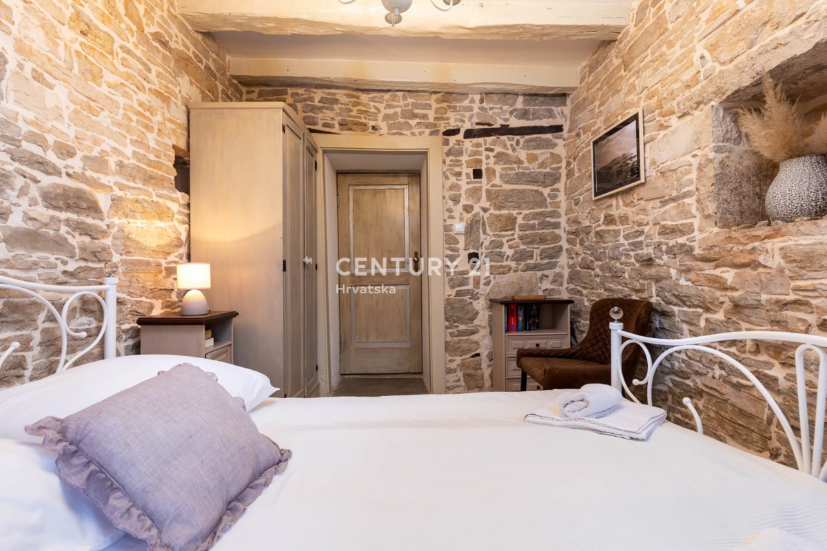Maison À vendre - ISTARSKA PAZIN