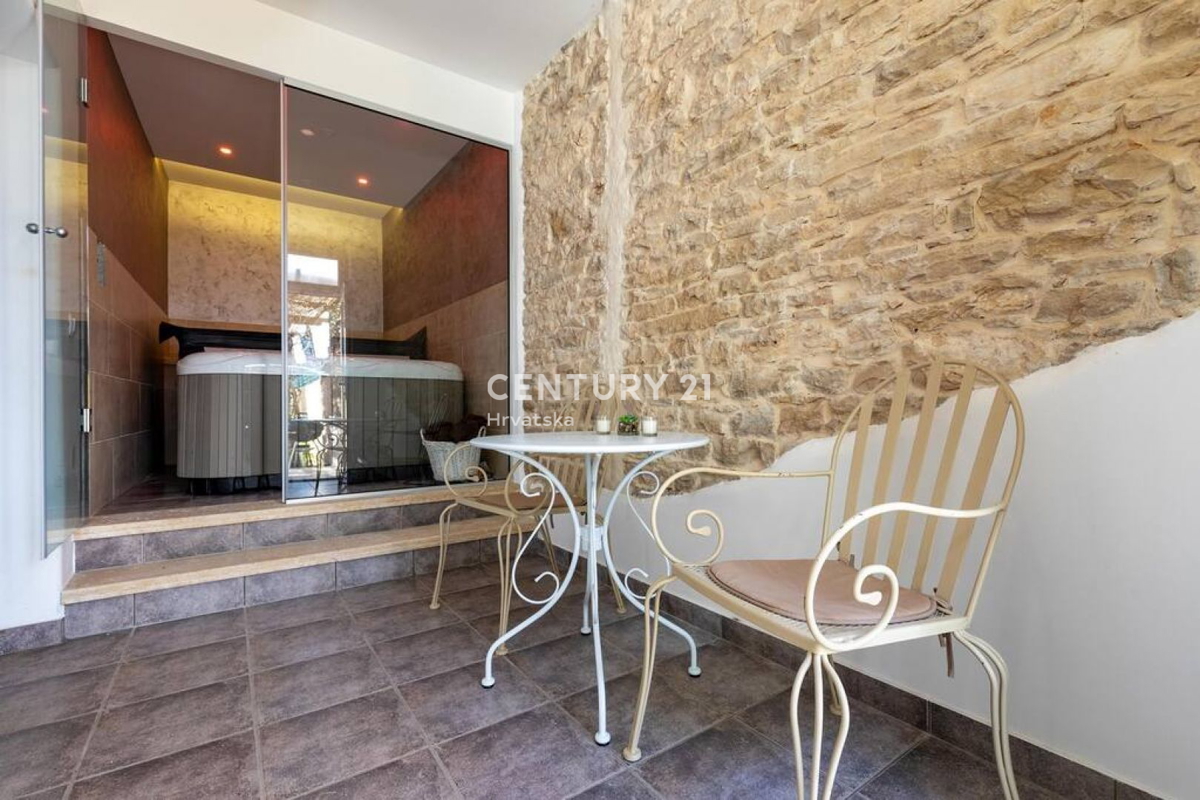 Maison À vendre - ISTARSKA PAZIN