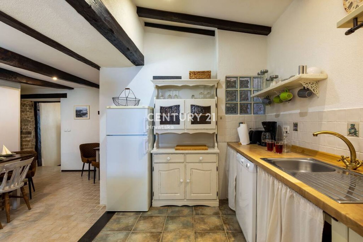 Maison À vendre - ISTARSKA PAZIN
