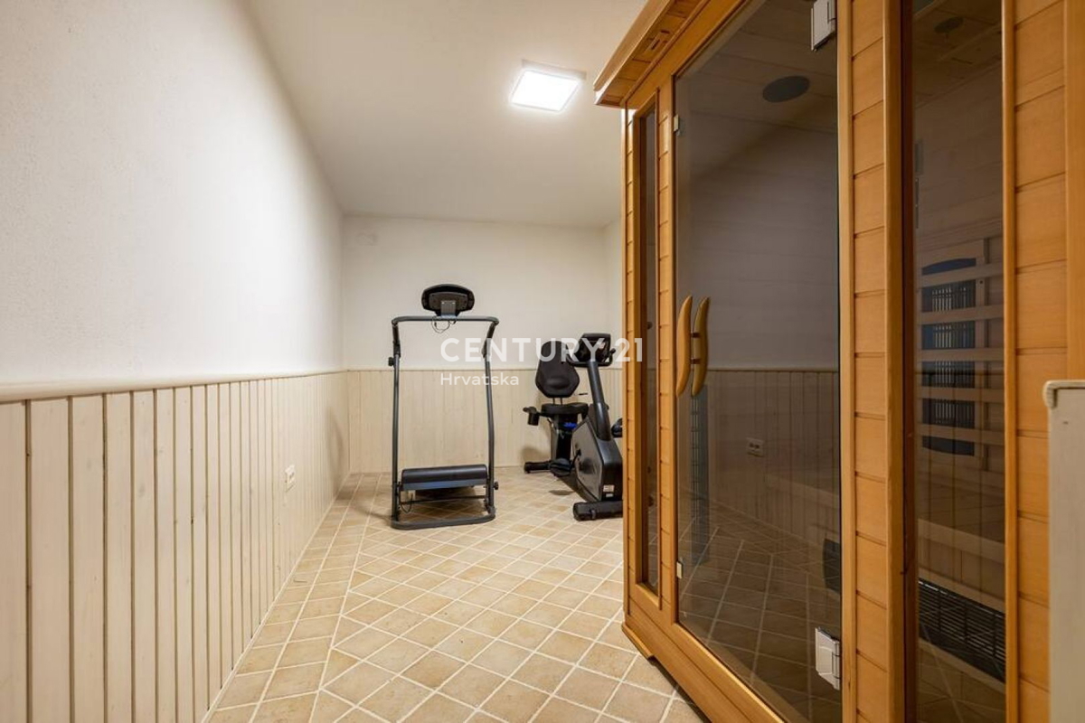 Maison À vendre - ISTARSKA PAZIN