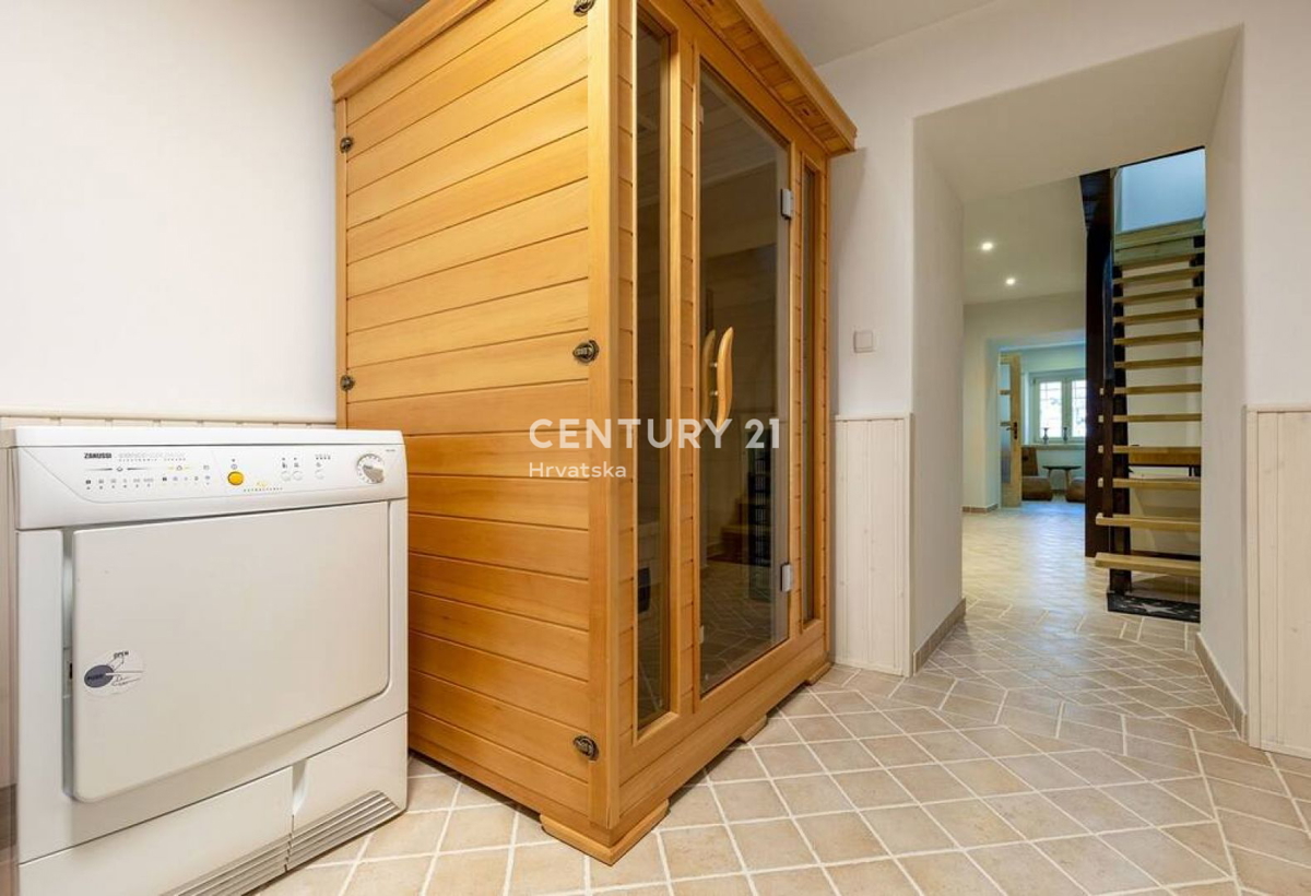 Maison À vendre - ISTARSKA PAZIN