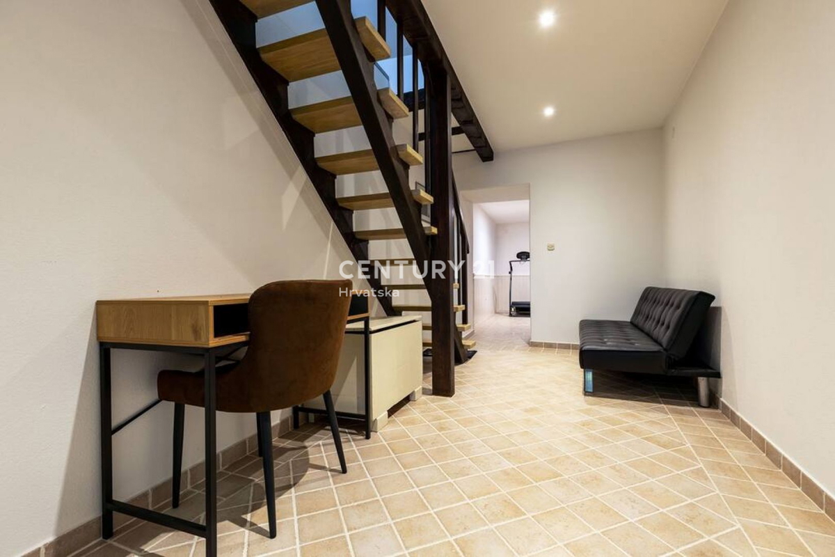 Maison À vendre - ISTARSKA PAZIN