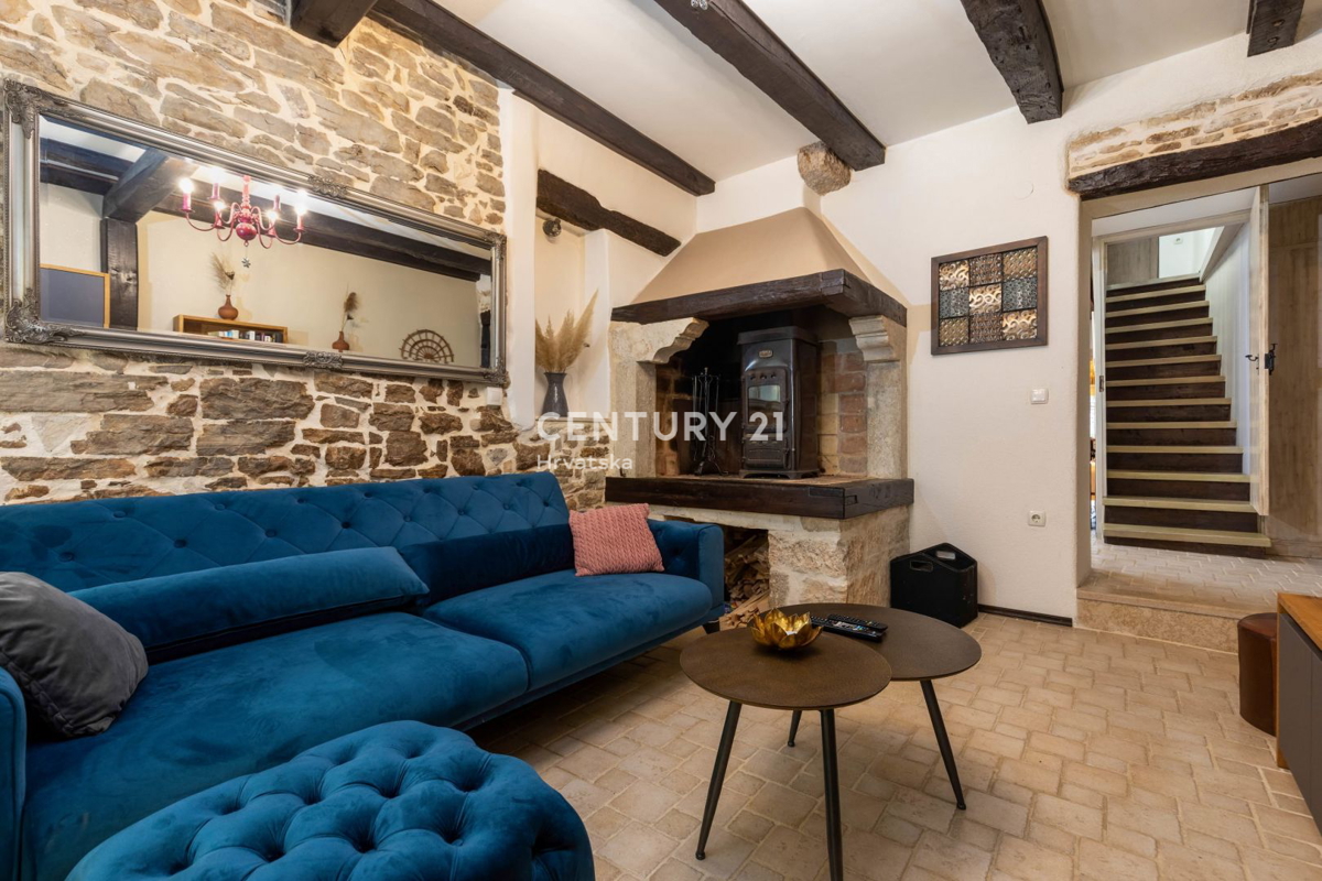 Maison À vendre - ISTARSKA PAZIN