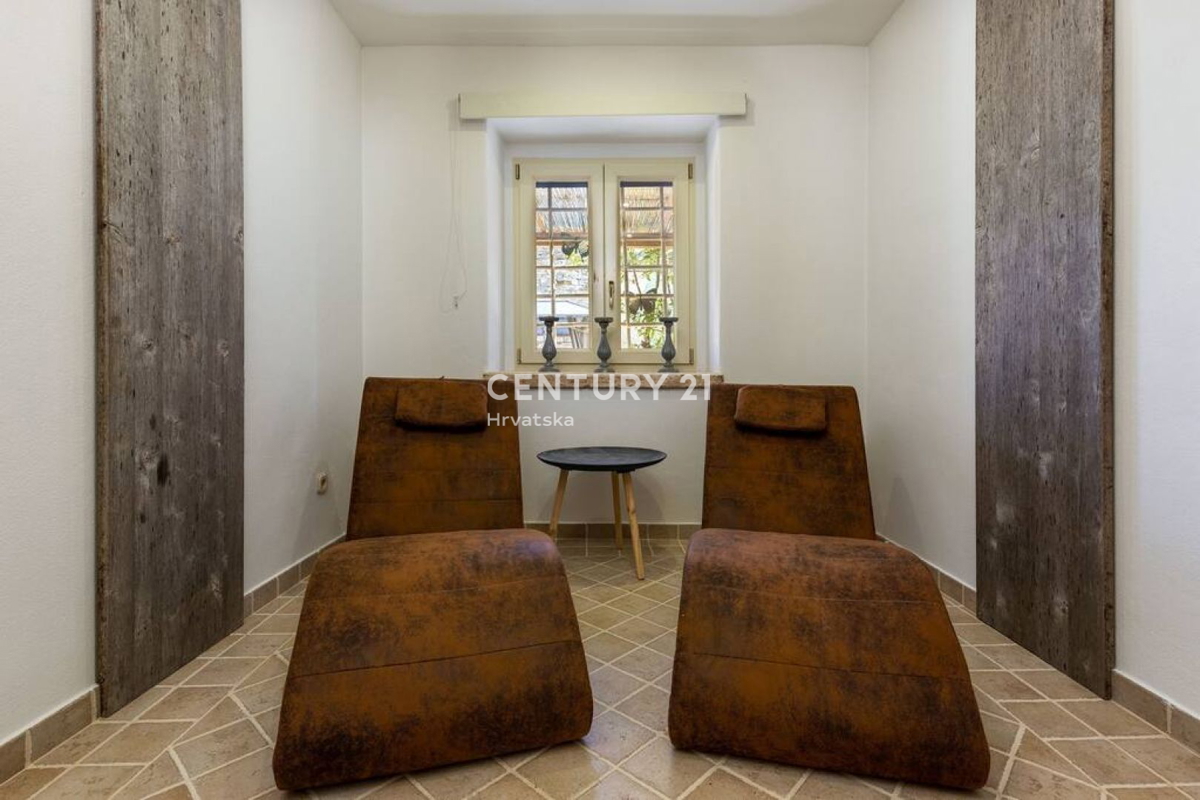 Maison À vendre - ISTARSKA PAZIN