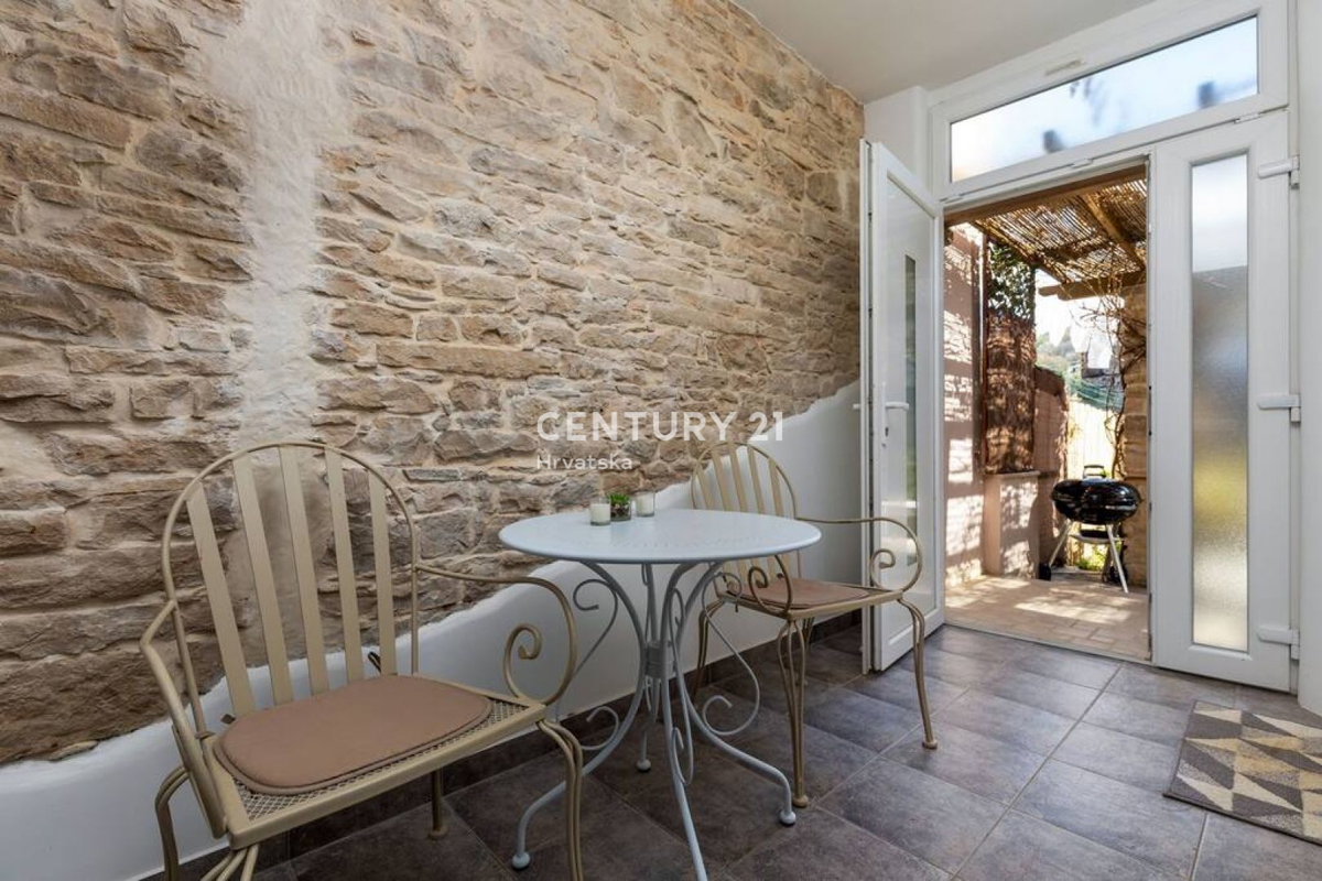Maison À vendre - ISTARSKA PAZIN