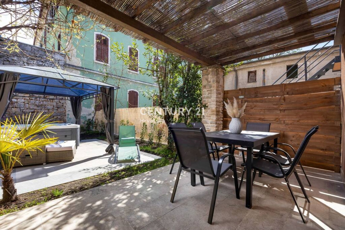 Maison À vendre - ISTARSKA PAZIN