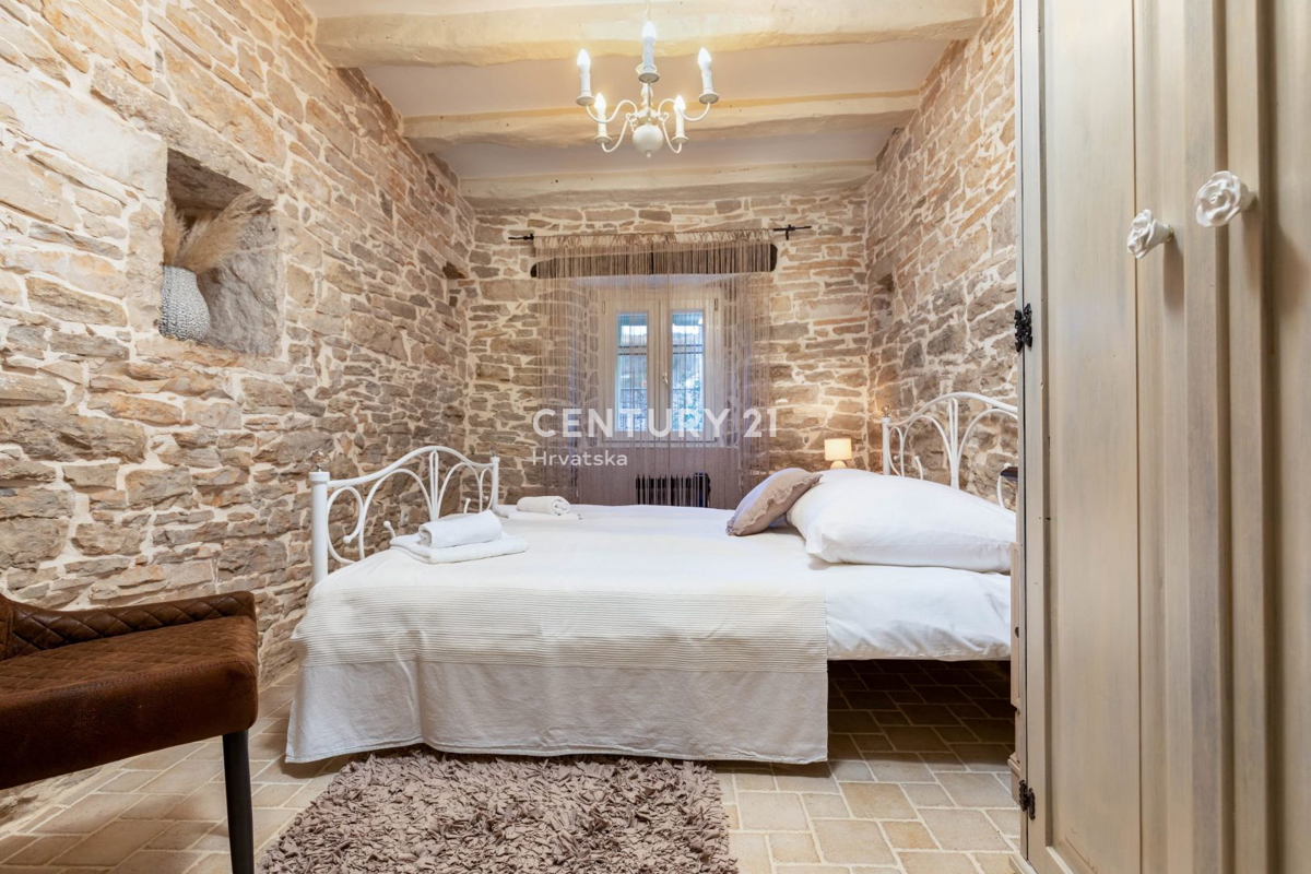 Maison À vendre - ISTARSKA PAZIN