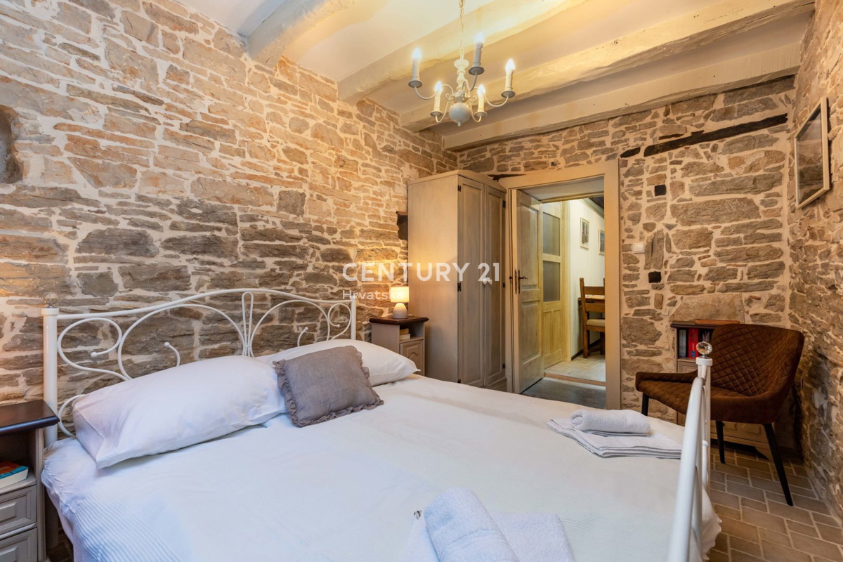 Maison À vendre - ISTARSKA PAZIN