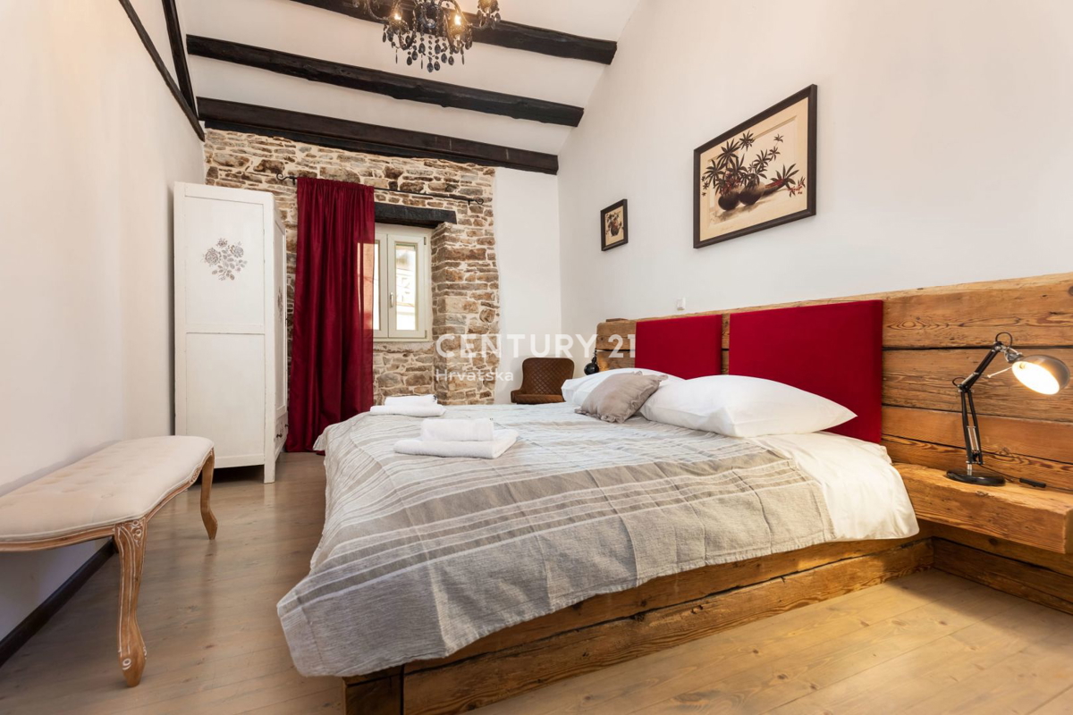 Maison À vendre - ISTARSKA PAZIN