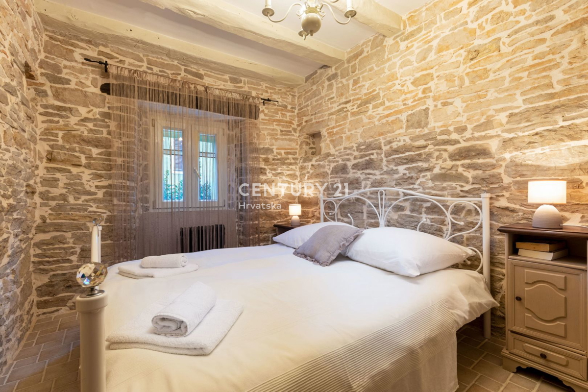 Maison À vendre - ISTARSKA PAZIN