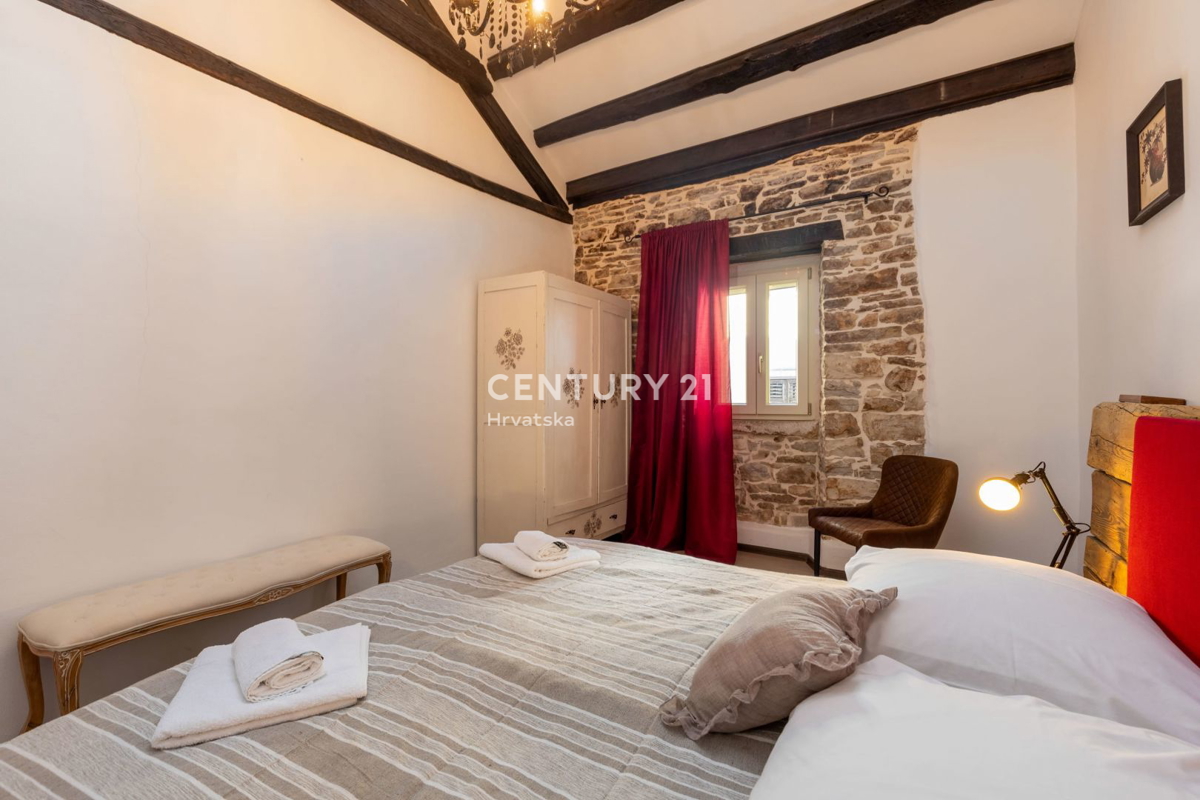 Maison À vendre - ISTARSKA PAZIN