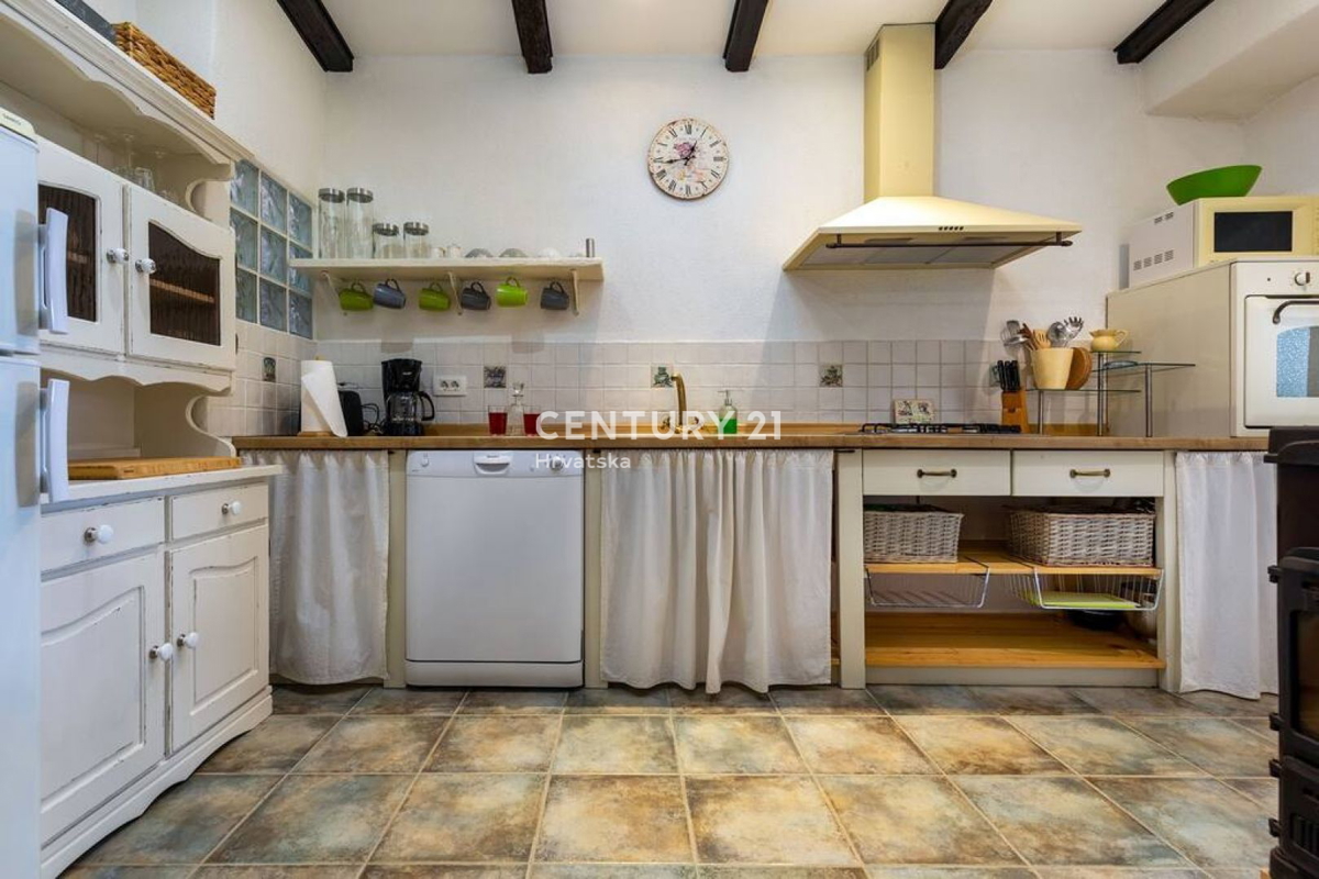 Maison À vendre - ISTARSKA PAZIN