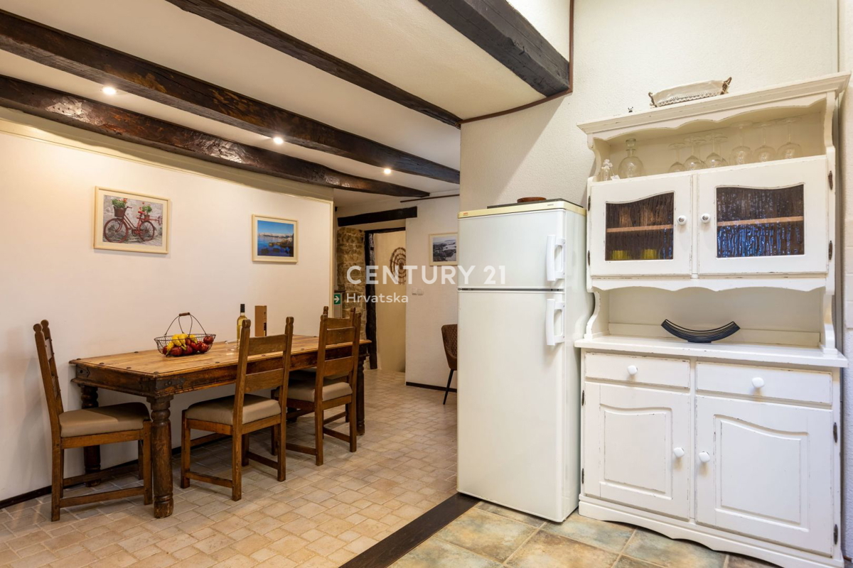 Maison À vendre - ISTARSKA PAZIN