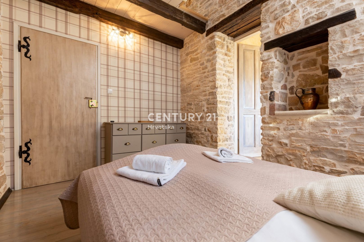 Maison À vendre - ISTARSKA PAZIN