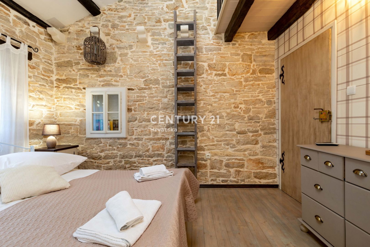 Maison À vendre - ISTARSKA PAZIN