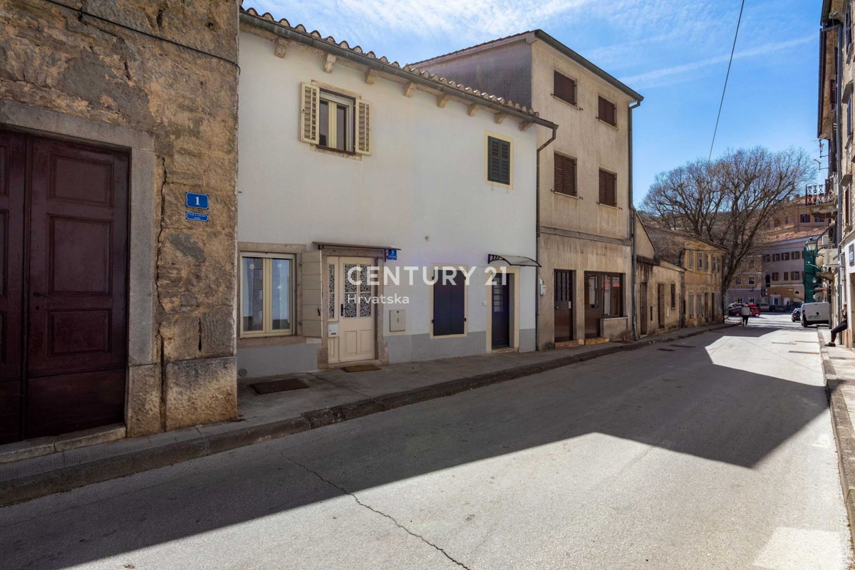 Maison À vendre - ISTARSKA PAZIN