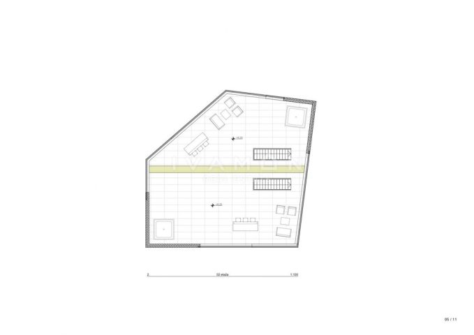 Apartment Zu verkaufen - Istarska Poreč - foto 4/9