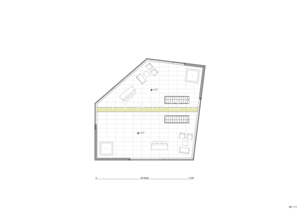 Apartment Zu verkaufen - Istarska Poreč - foto 4/9