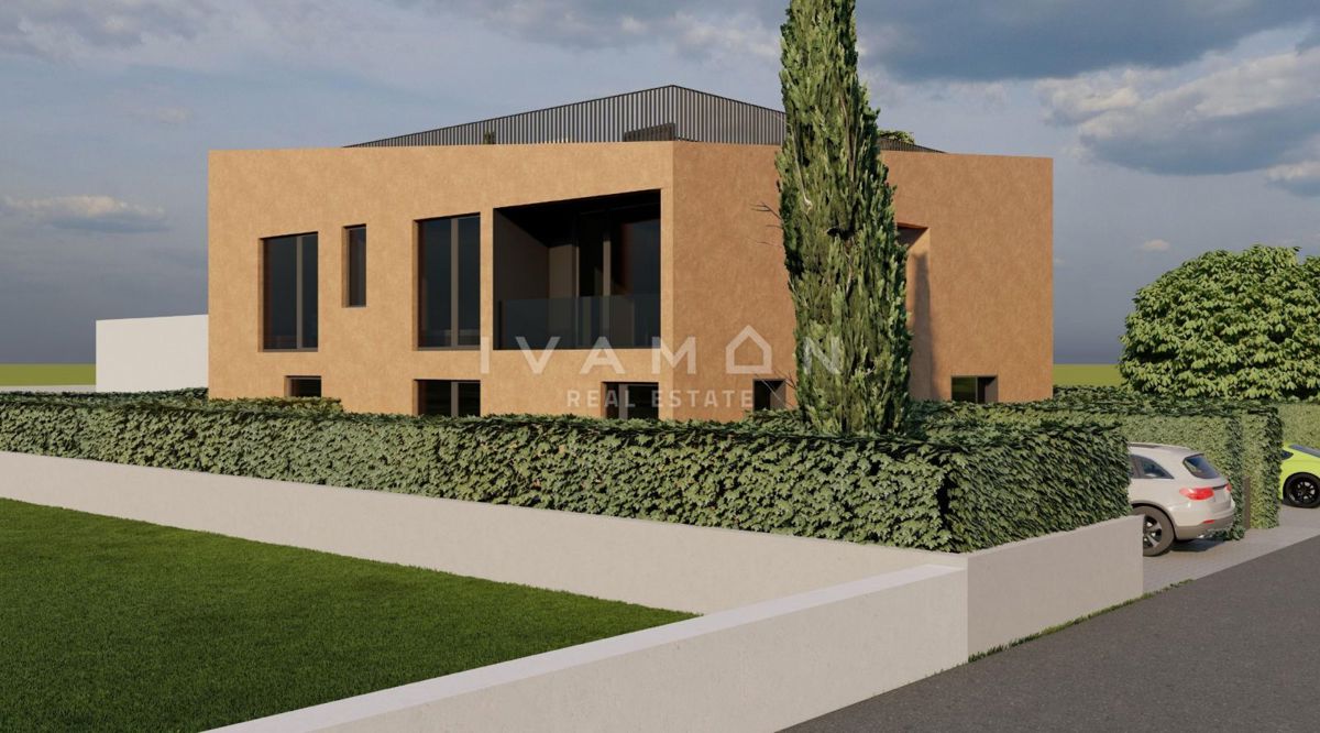 Apartment Zu verkaufen - ISTARSKA POREČ