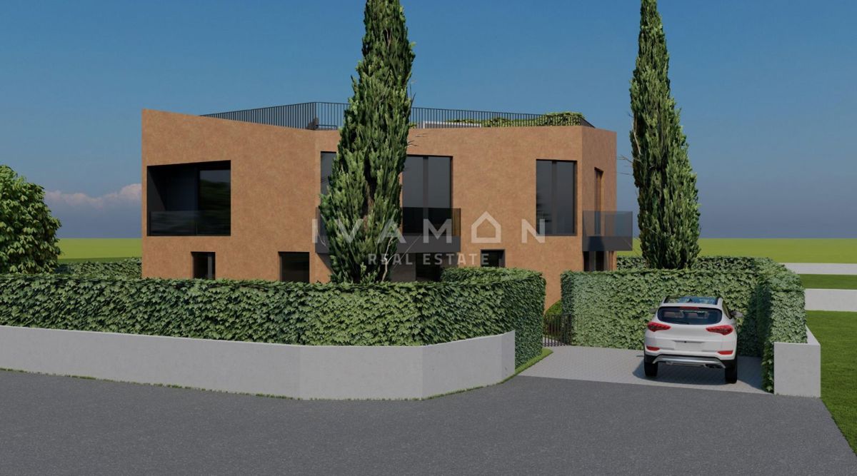Apartment Zu verkaufen - ISTARSKA POREČ
