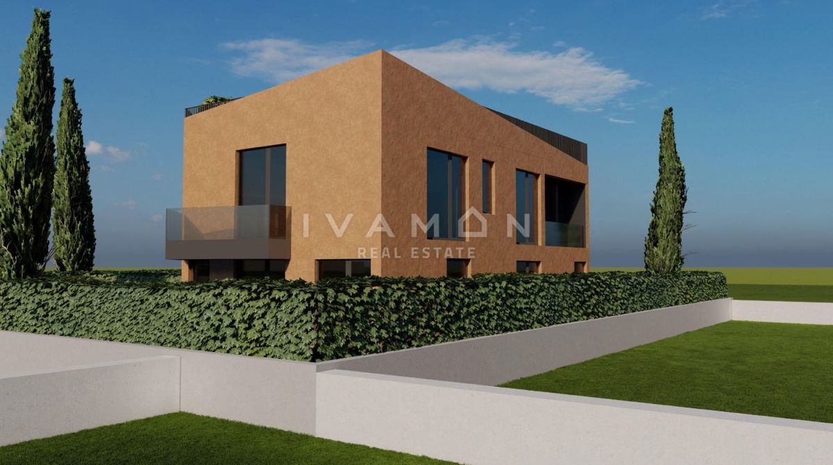 Apartment Zu verkaufen - ISTARSKA POREČ