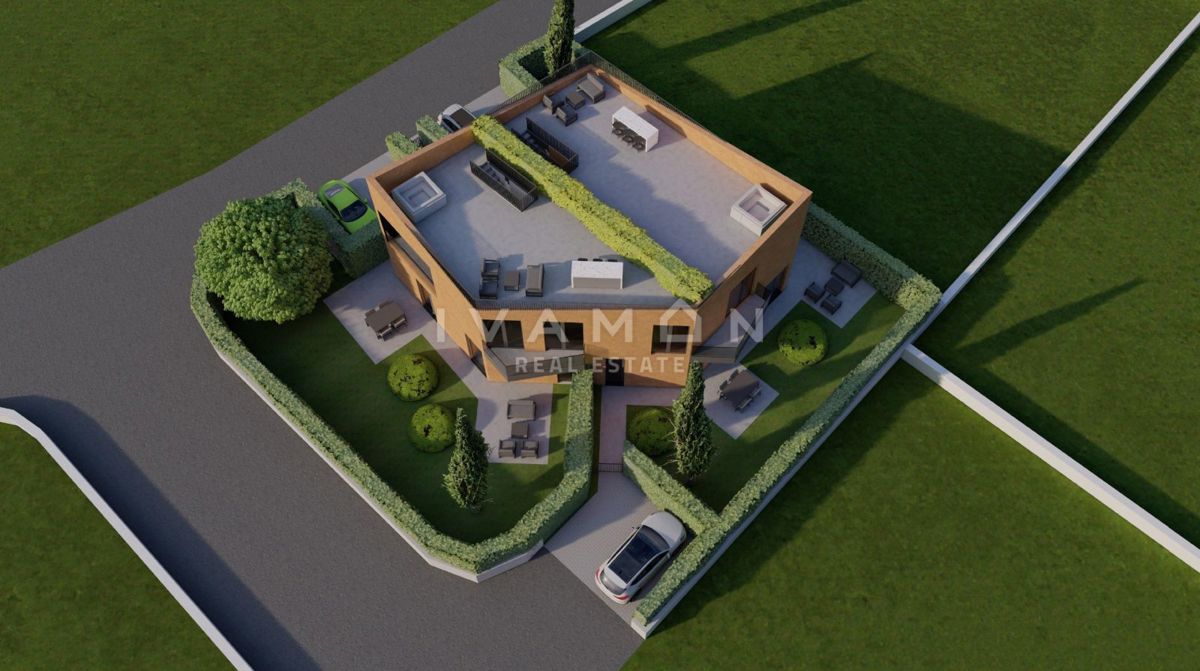 Apartment Zu verkaufen - ISTARSKA POREČ
