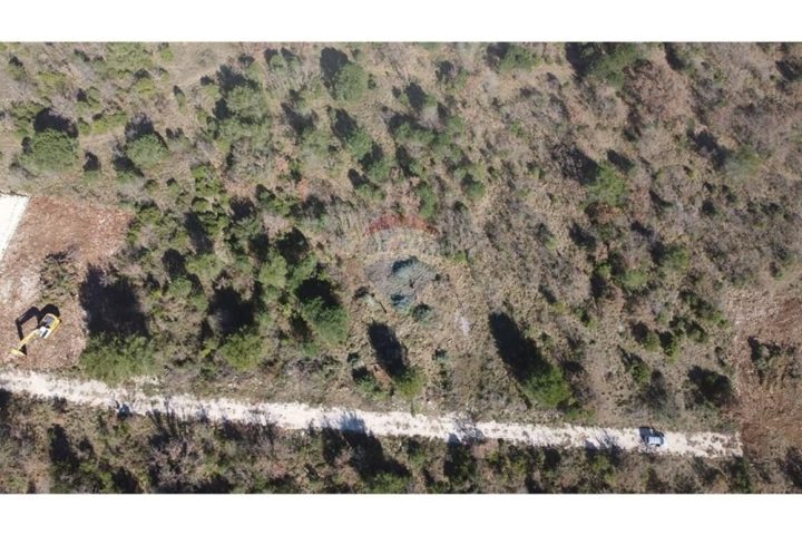Land for sale 740 m² – Zadar