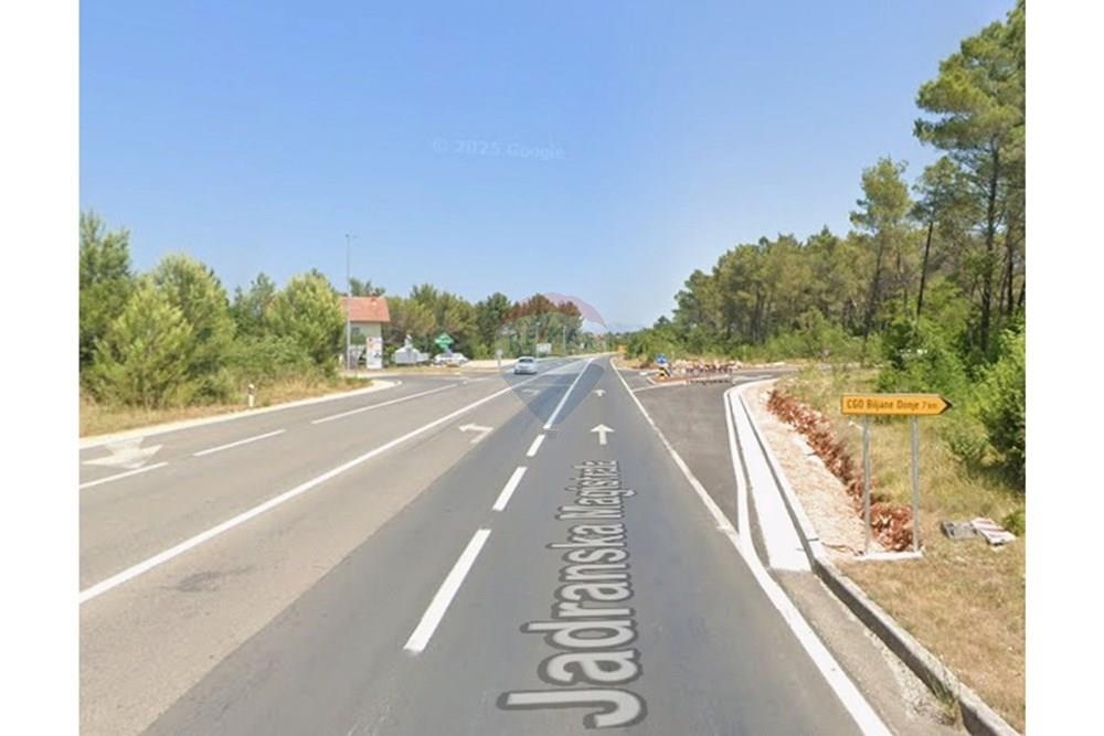 Terrain À vendre - ZADARSKA POLIČNIK