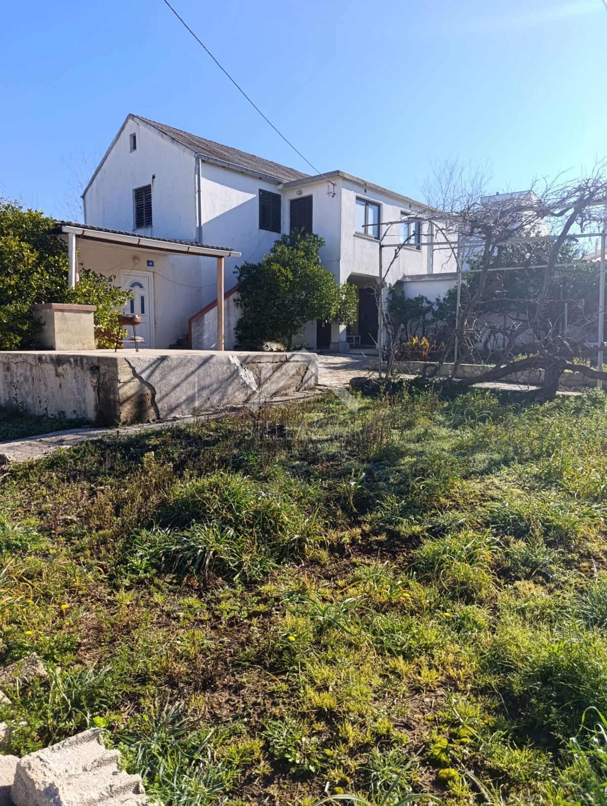 House For sale - ZADARSKA VIR