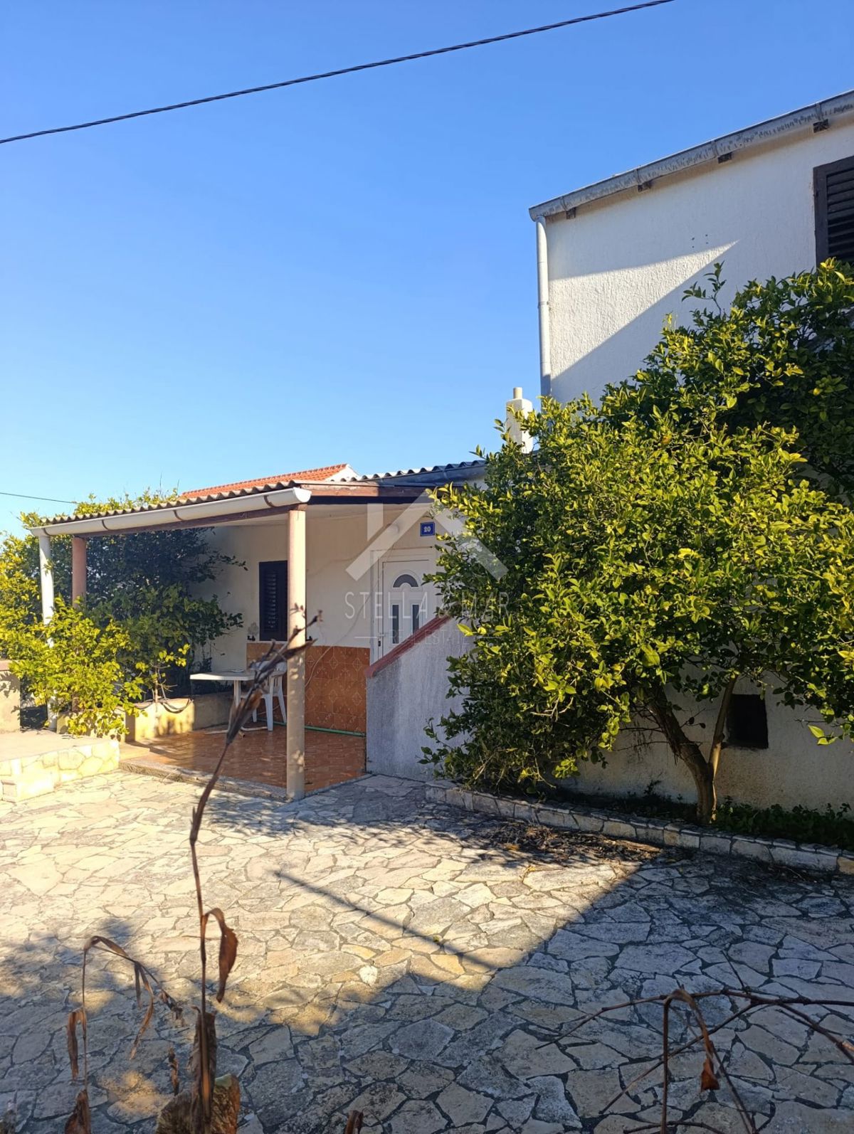 House For sale - ZADARSKA VIR