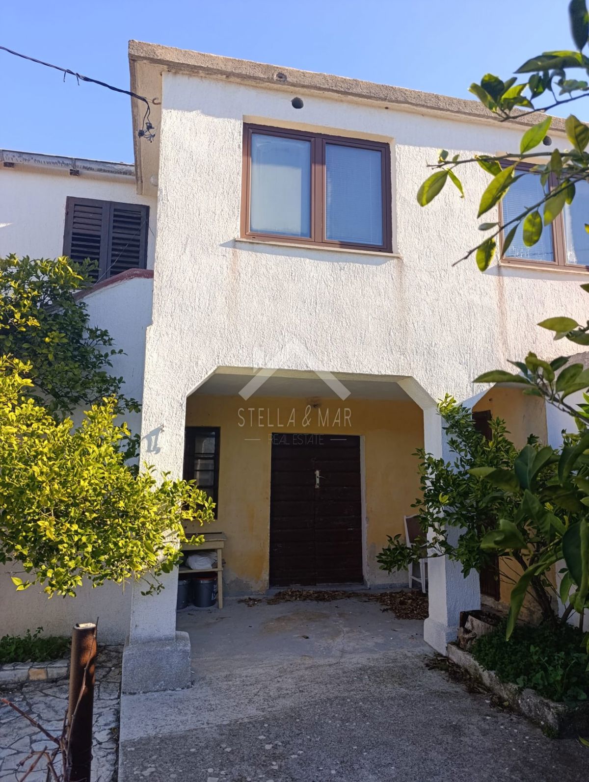 House For sale - ZADARSKA VIR