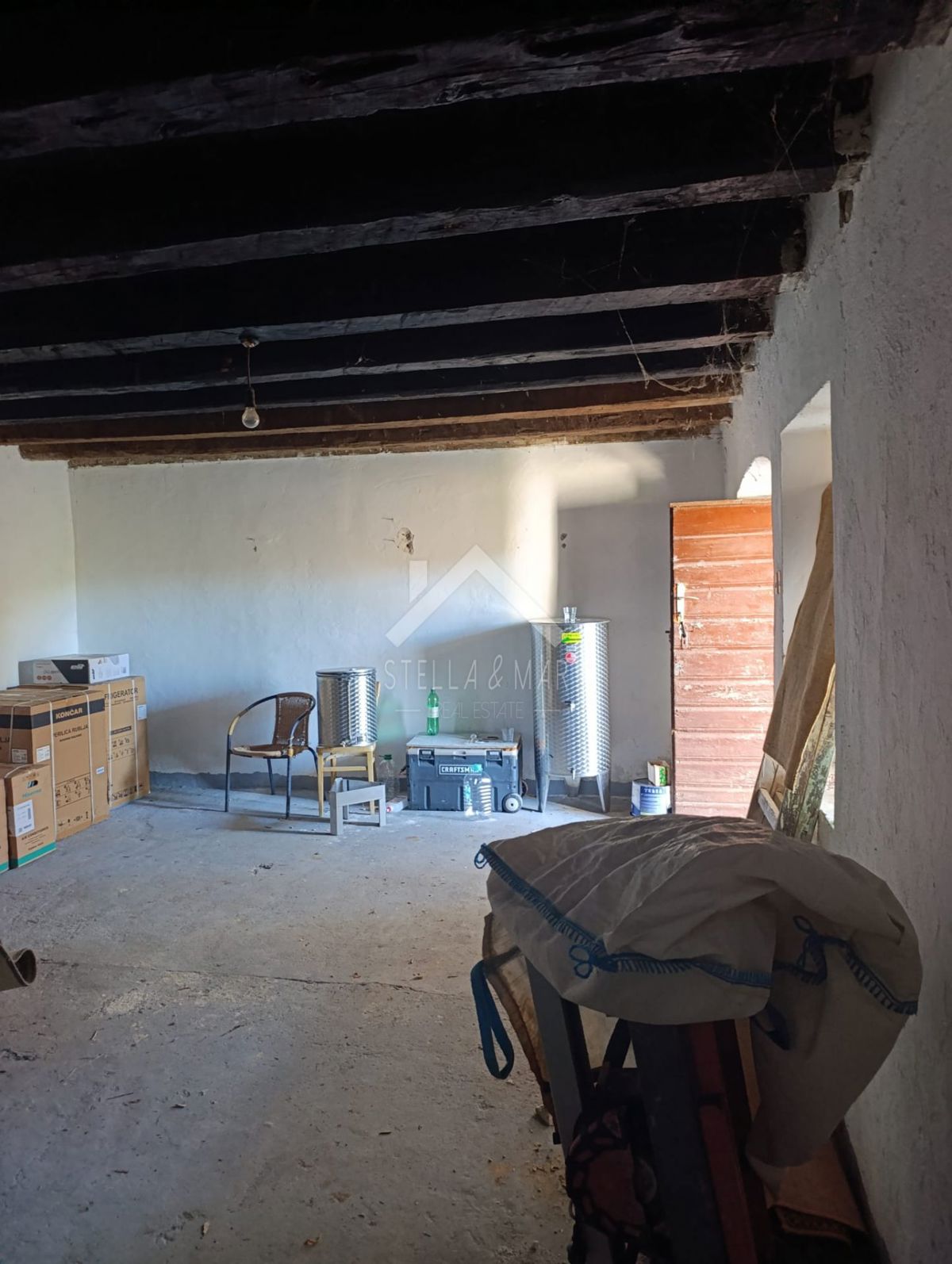 House For sale - ZADARSKA VIR