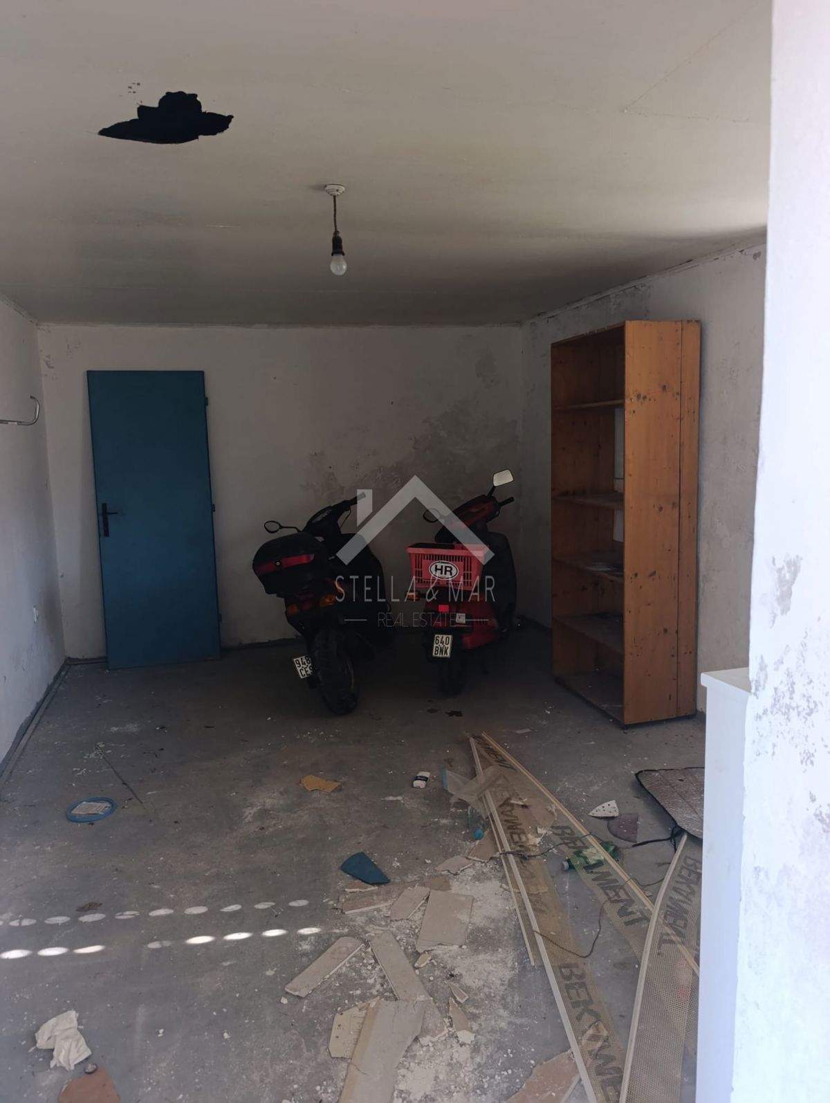House For sale - ZADARSKA VIR