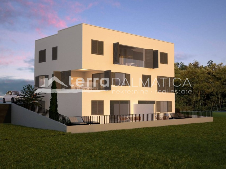 Appartement À vendre - ŠIBENSKO-KNINSKA PRIMOŠTEN