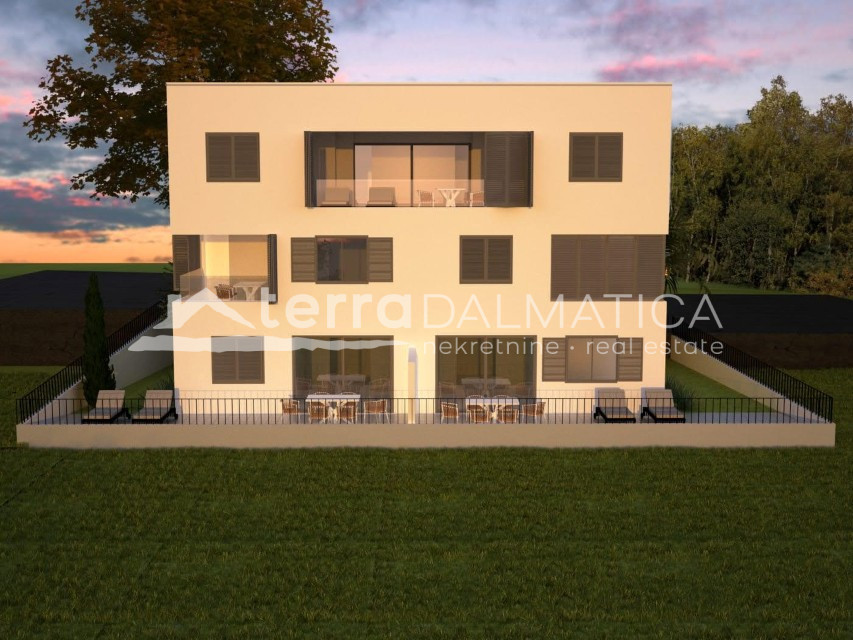 Appartement À vendre - ŠIBENSKO-KNINSKA PRIMOŠTEN